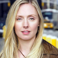 Hope Davis
